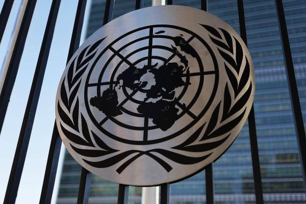 行业领先的股票配资平台 联合国报告：全球经济前景恶化 面临高度不确定性