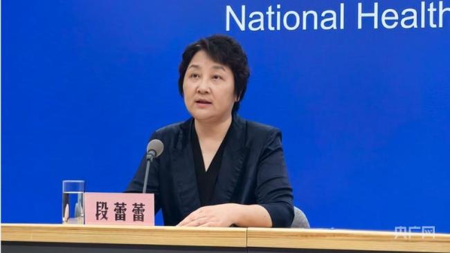 中疾控：基孔肯雅热没有人传人迹象